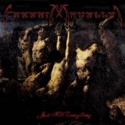 Just Kill Everything